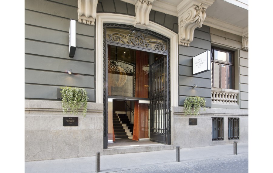 The Principal Madrid