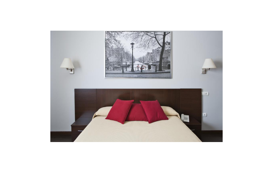 Hostal T4