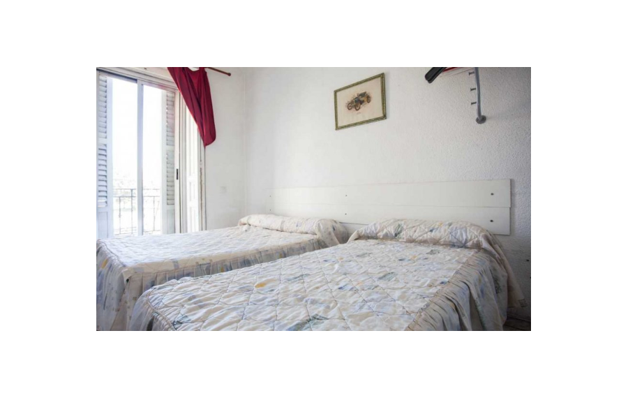 Hostal Rivera