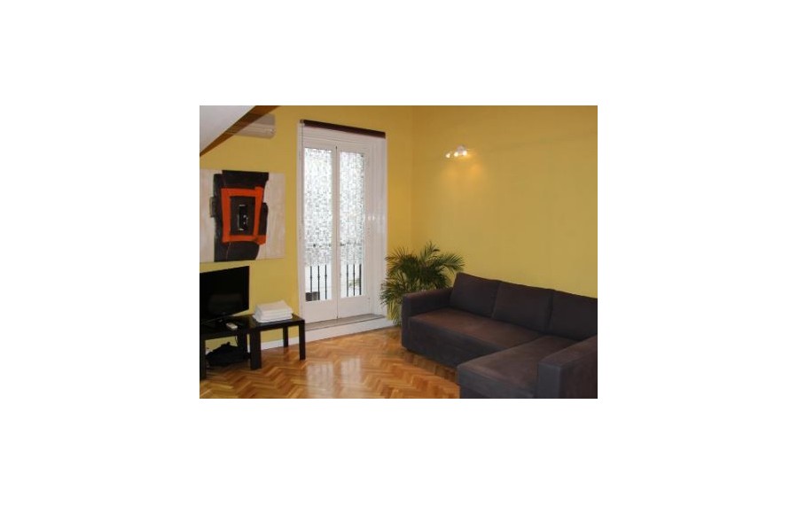 Sol Mayor Apartments