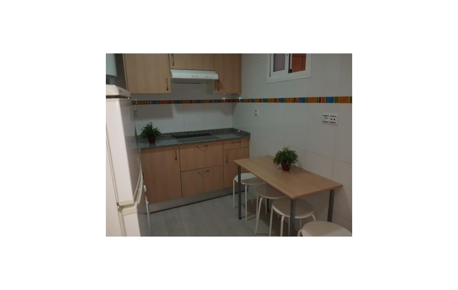 Village Sol Apartments