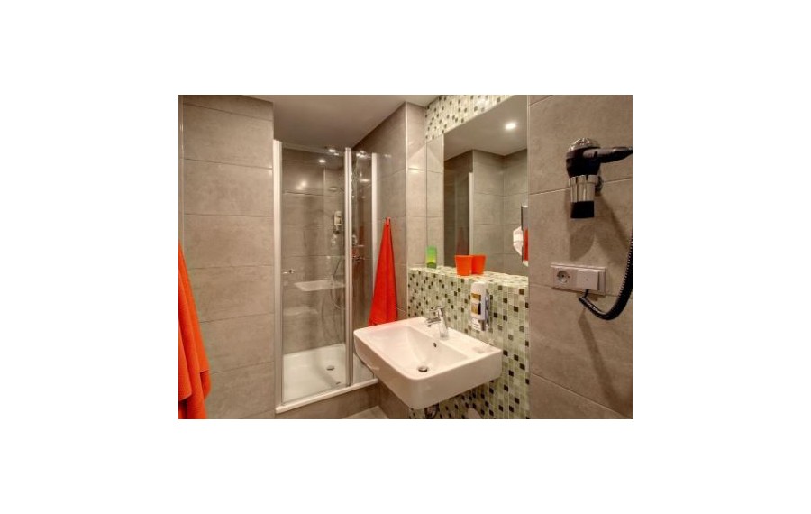 MEININGER Amsterdam City West