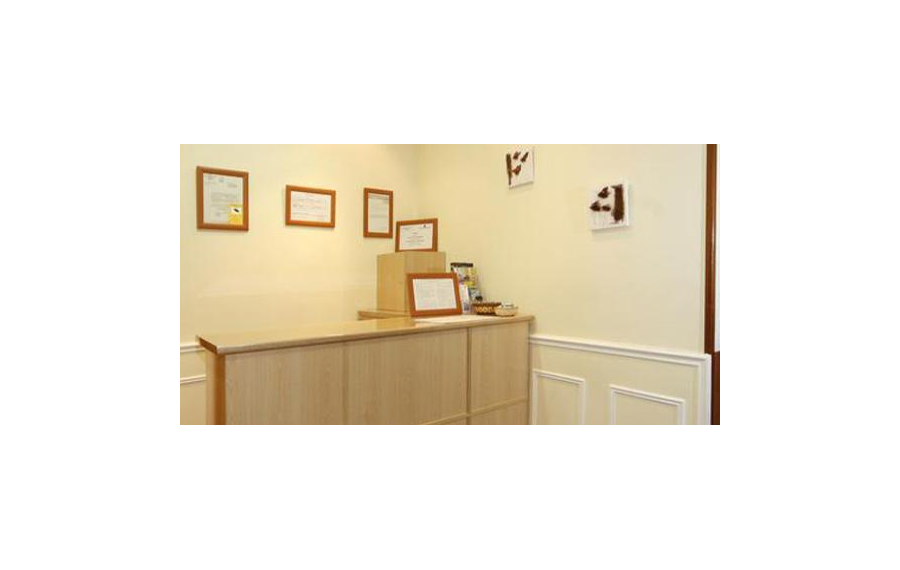 Hostal San Antonio