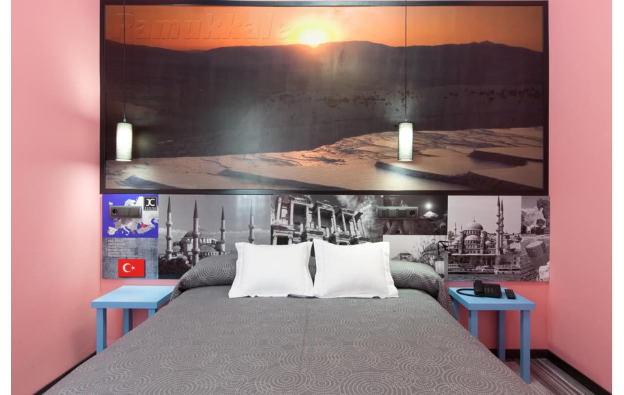 Jc Rooms Santo Domingo