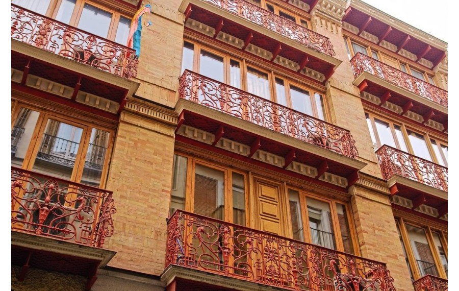 Santa Ana Apartamentos