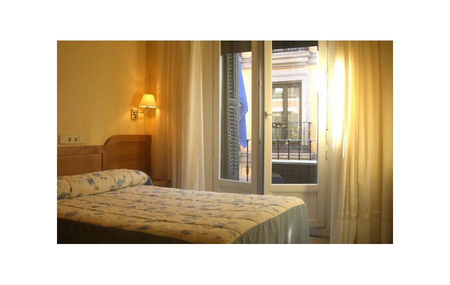 Hostal Benamar