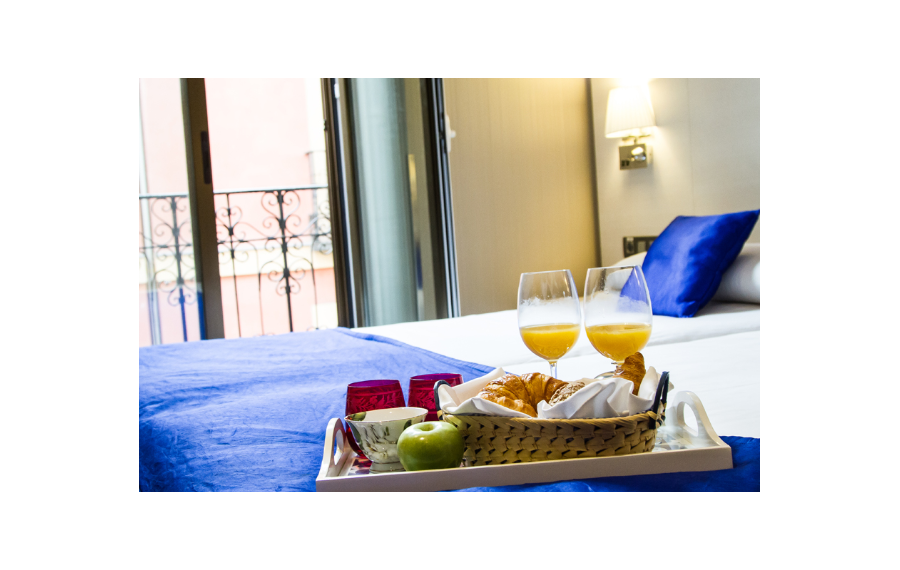 Hostal Prado