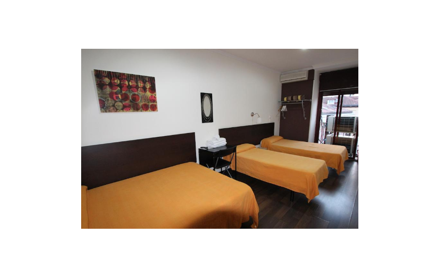 Hostal Oliver