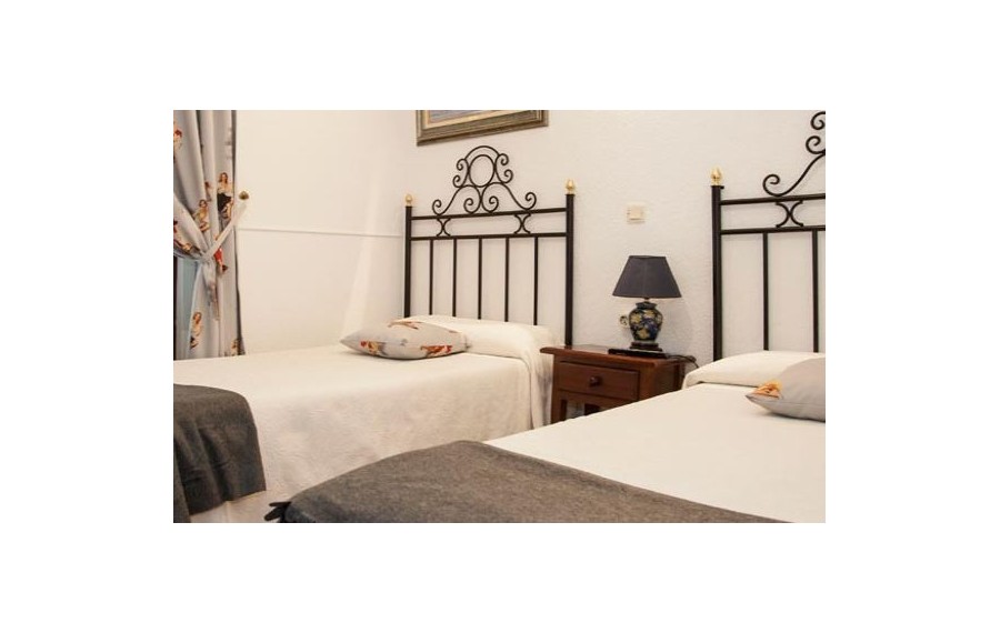 Hostal Armesto