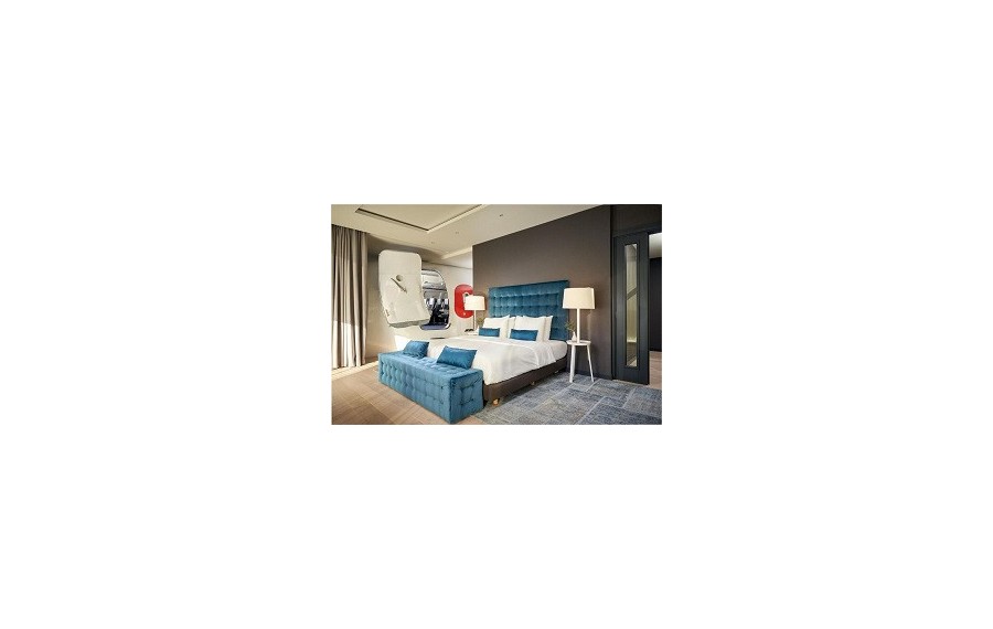 Corendon City Hotel Amsterdam