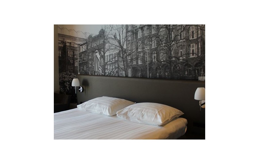 Royal Amsterdam Hotel