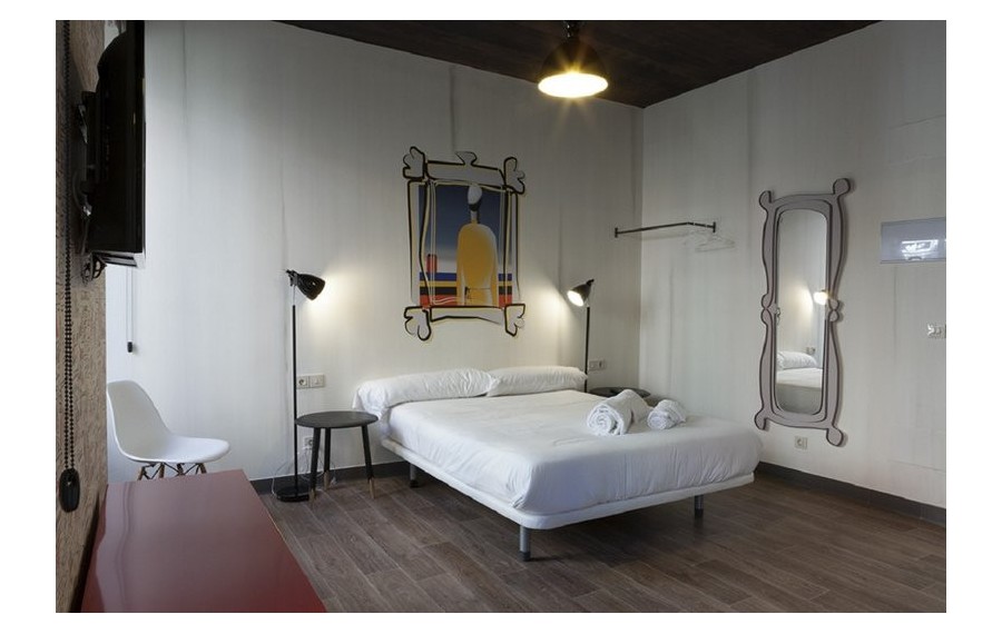 Room007 Chueca