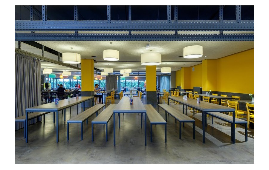 a&o Amsterdam Zuidoost