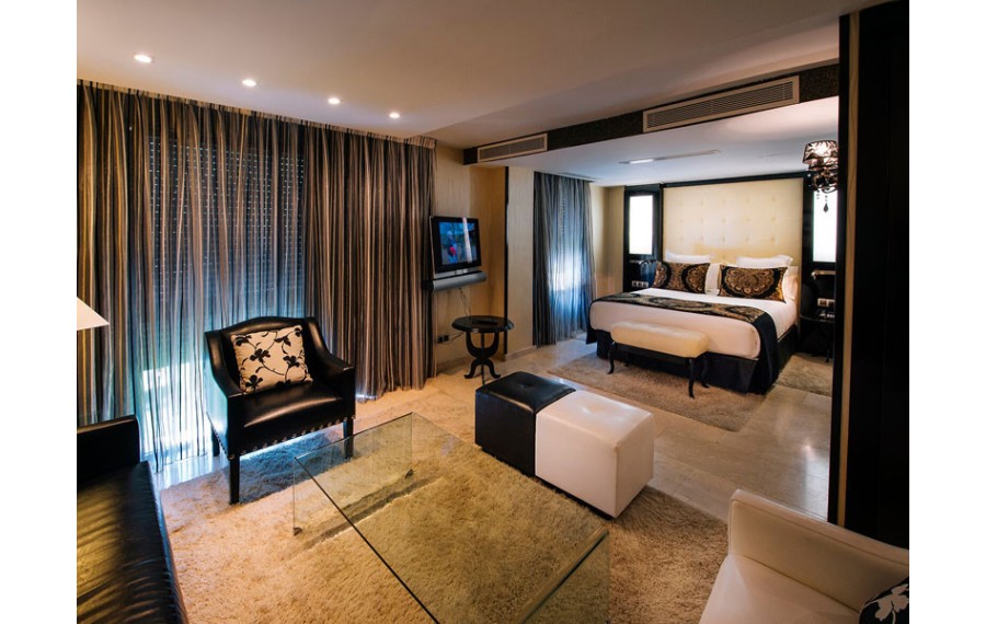 Hotel Mirador de Chamartin