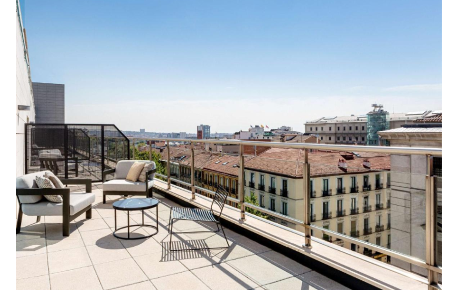 Radisson RED Madrid