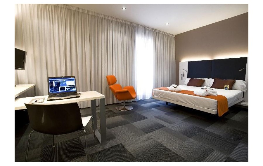ICON Embassy by Petit Palace