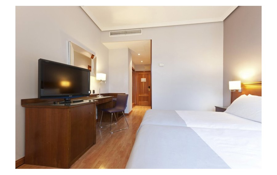 Innside Madrid Gran Via