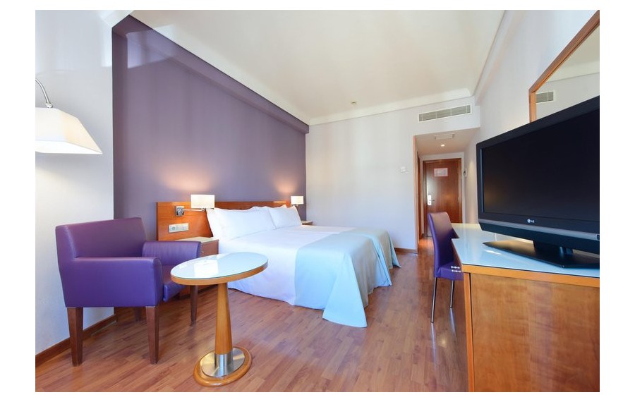 Hotel Madrid Centro...