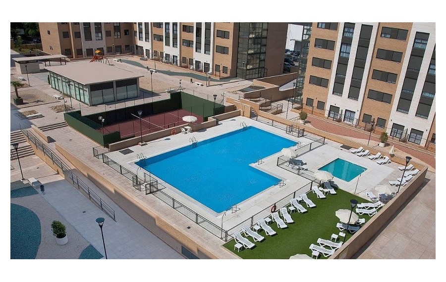 Compostela Suites