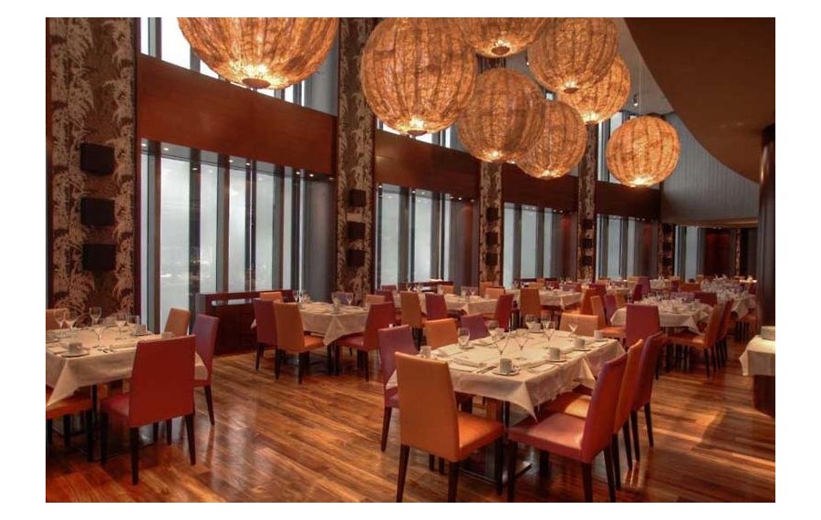Eurostars Madrid Tower