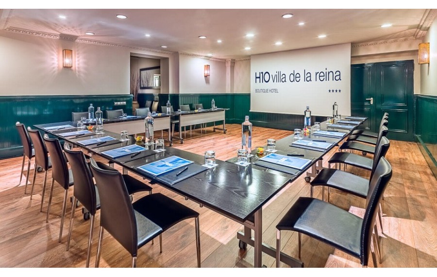H10 Villa de la Reina