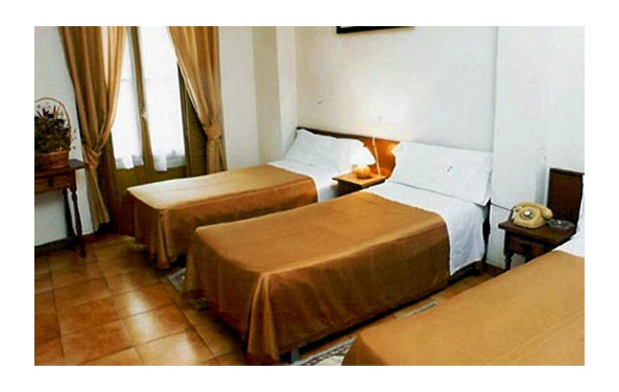 B&B Hotel Madrid Centro...