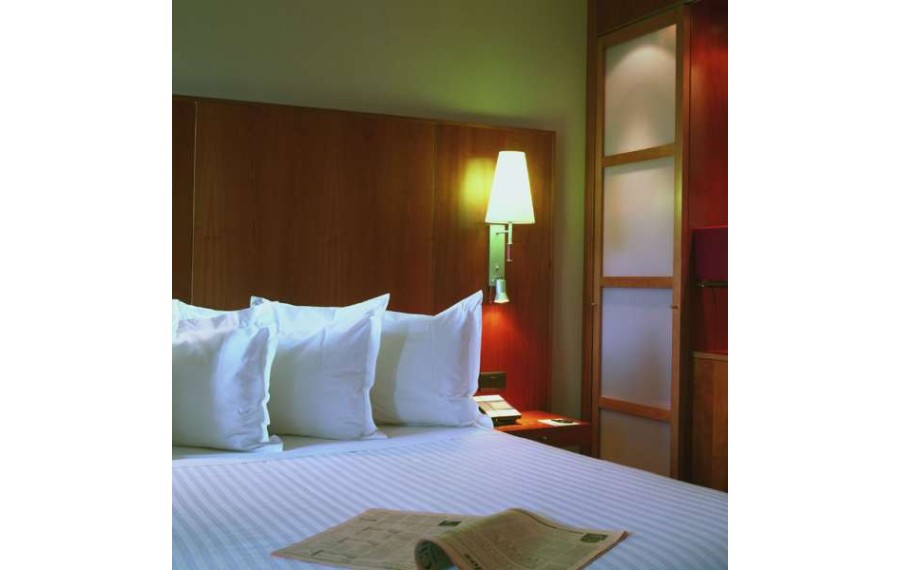 AC Hotel Aitana