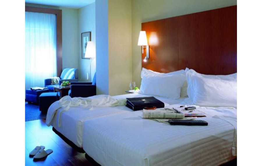 AC Hotel Aravaca
