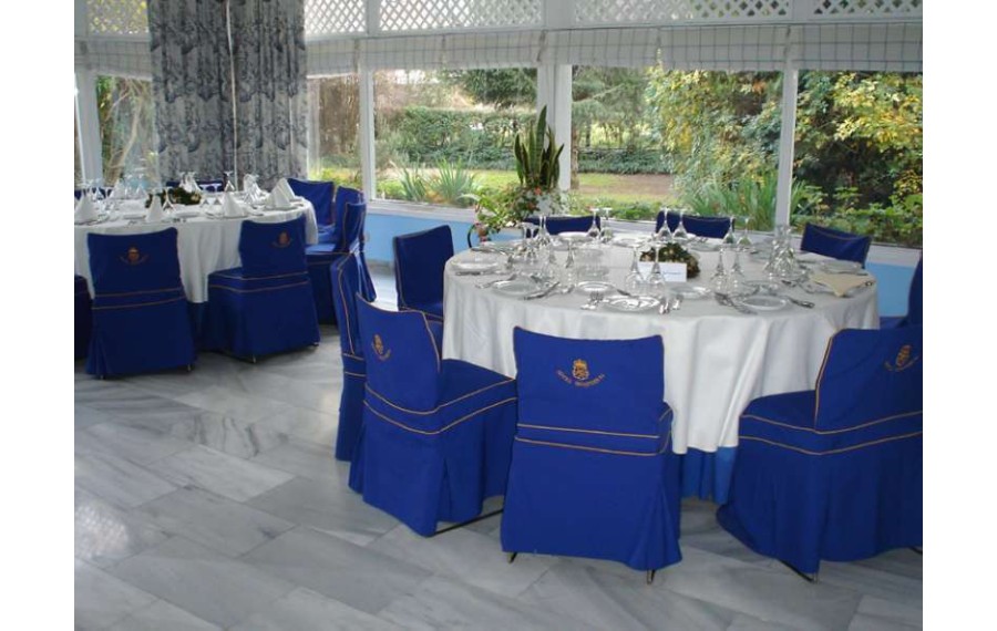 Eurostars Monte Real