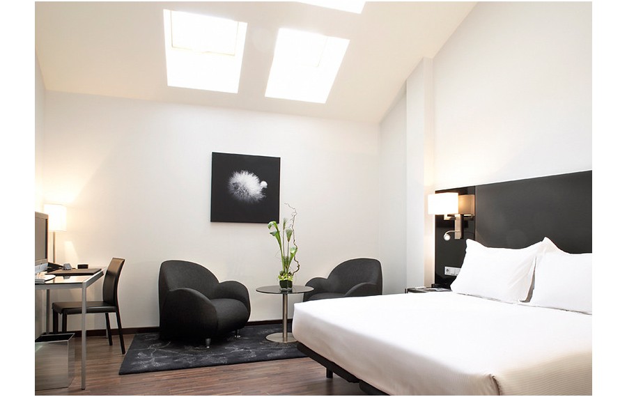AC Hotel Recoletos