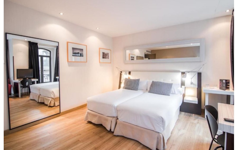 Petit Palace Chueca