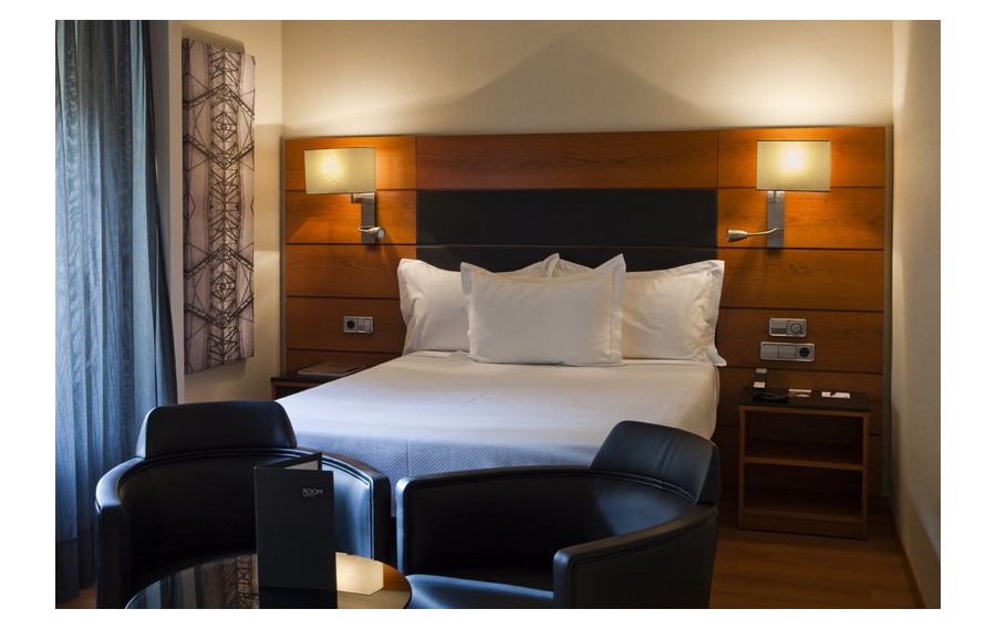 AC Hotel Carlton Madrid