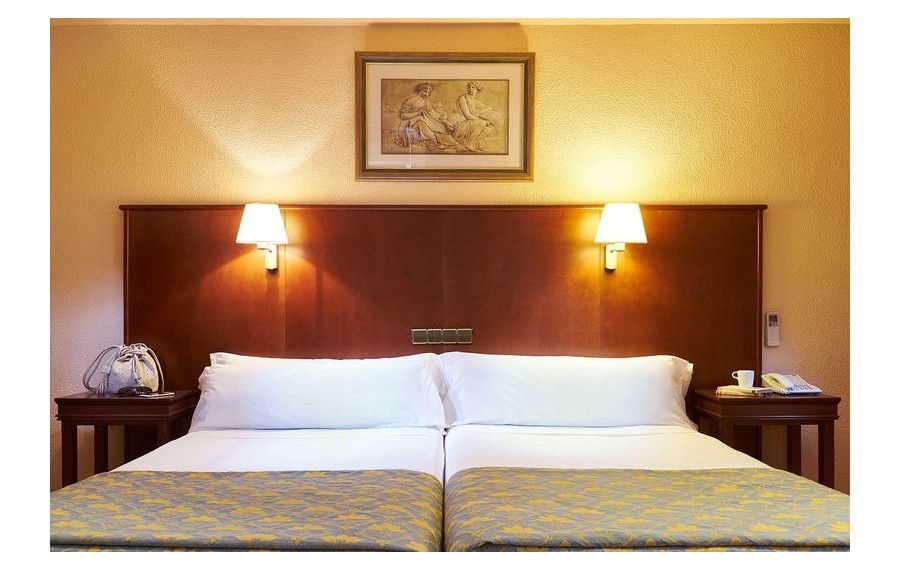 Hotel Cason del Tormes