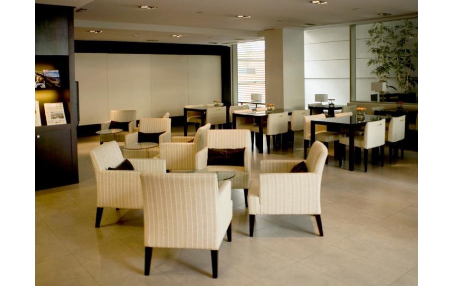 Suites Viena Plaza de España
