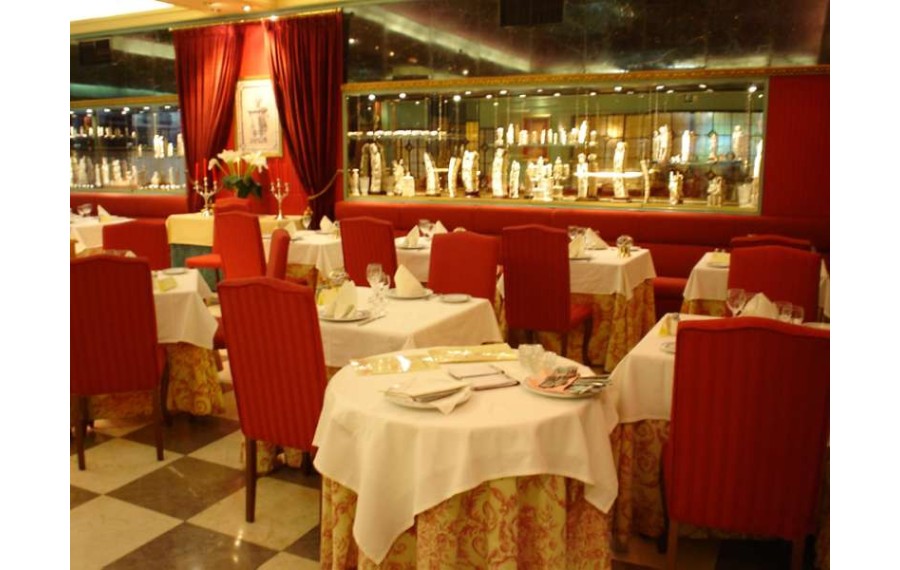 Hotel Mayorazgo