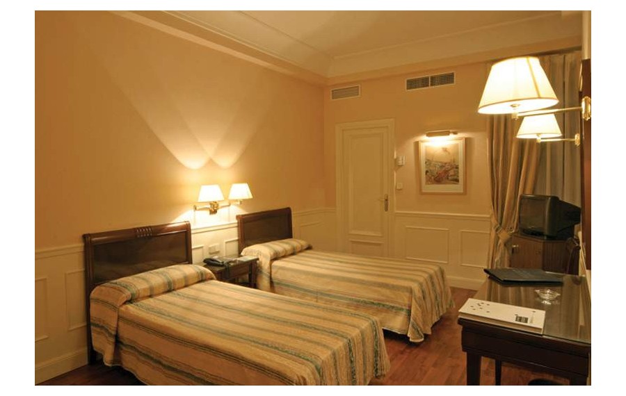 Hotel Cortezo