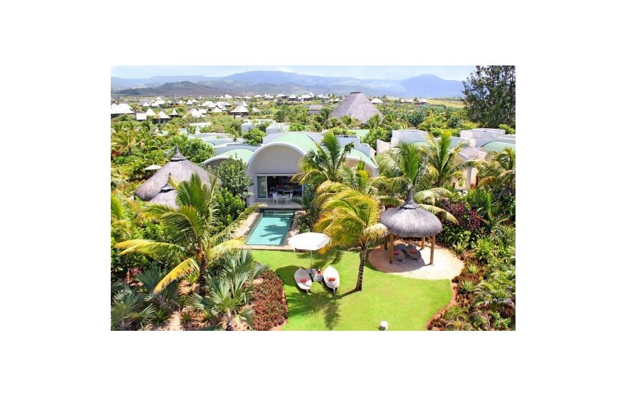 SO Sofitel Mauritius