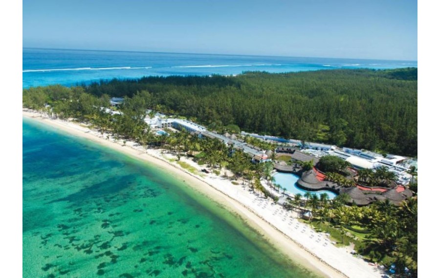Riu Creole