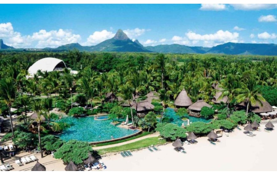 La Pirogue Mauritius