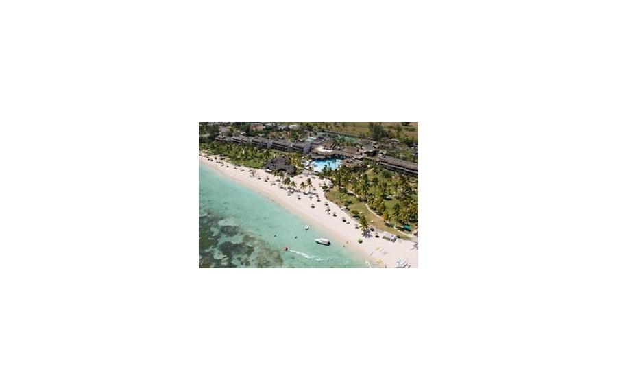 Sofitel Mauritius...
