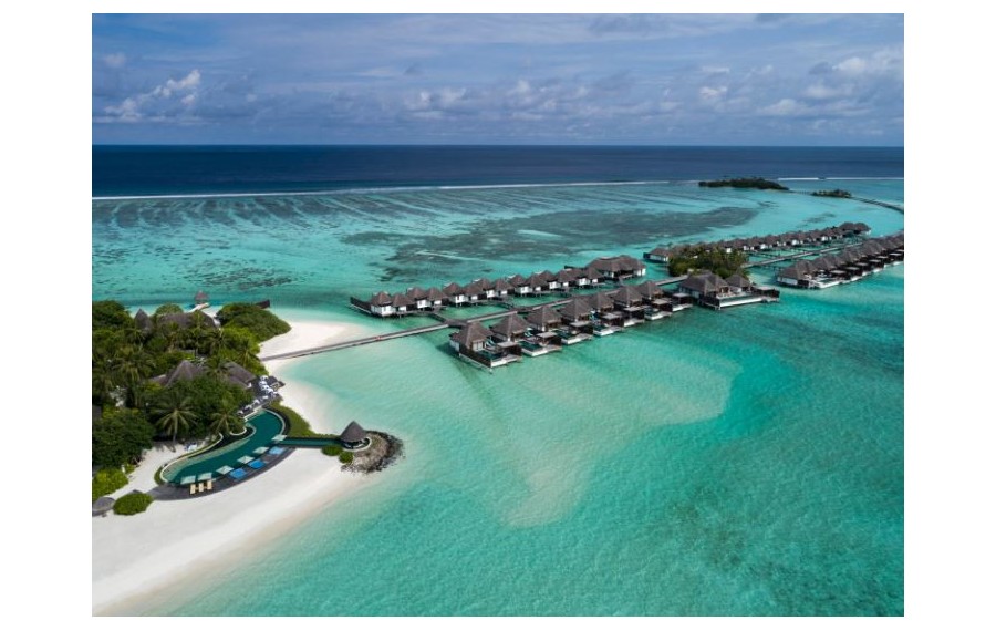 Four Seasons Resort...