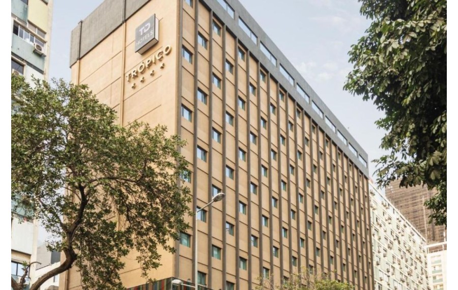 Tropico Hotel