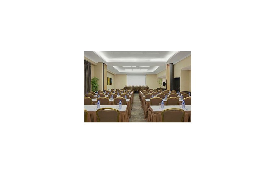 Four Points by Sheraton Lagos