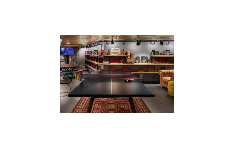 Generator Hostel Paris