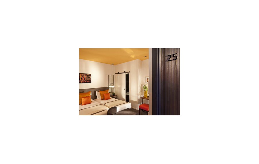 Hôtel Marais Bastille