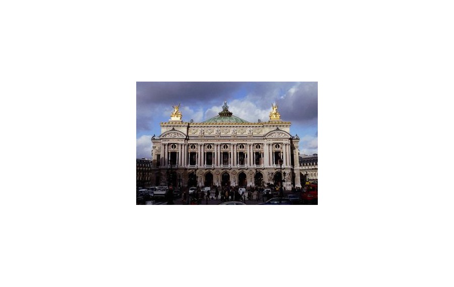 Le Belgrand Hotel Paris...