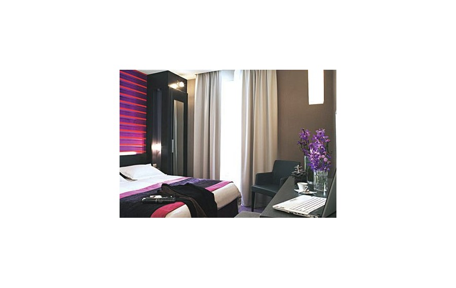 Marceau Bastille