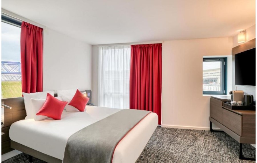 Novotel Paris Centre Bercy