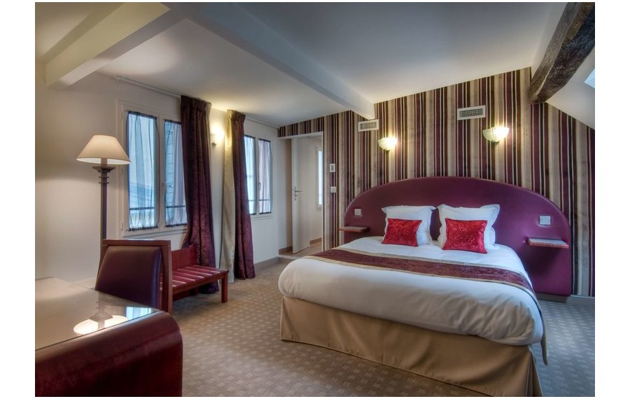 Best Western Opera d'Antin