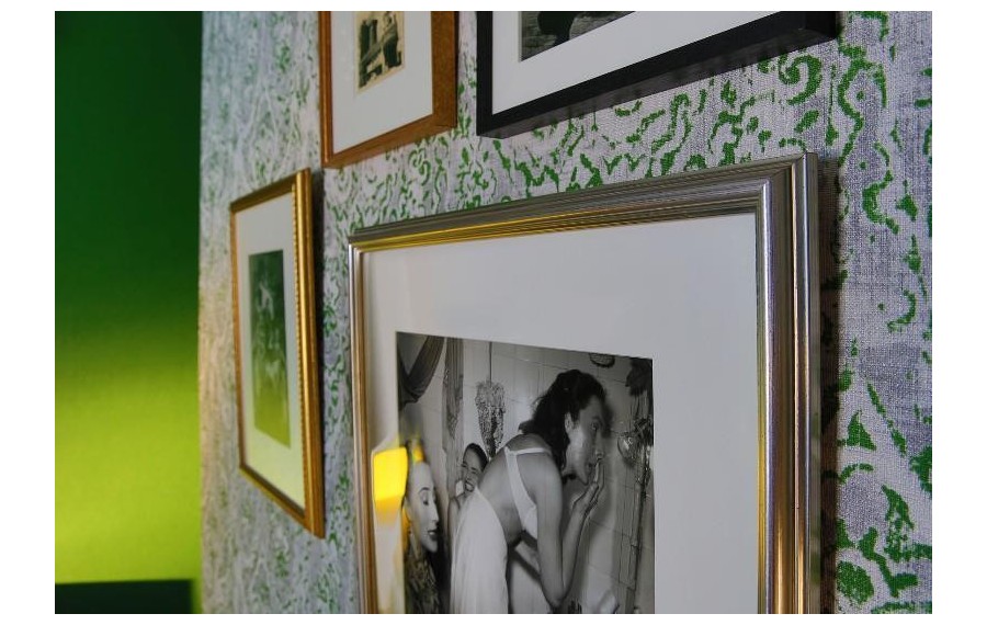 Josephine Hotel